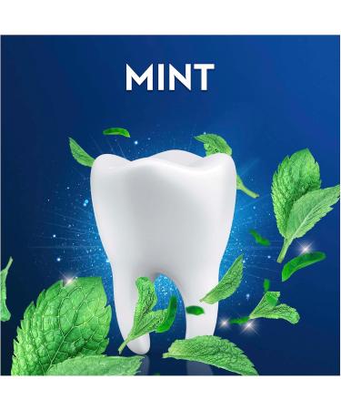 Buy Oral-B Essential Waxed Dental Floss - 50m for Superior Plaque Removal | International Shipping Available - Buy Online on GoSupps.com