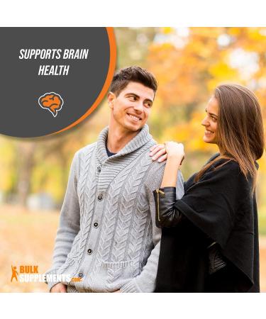 BulkSupplements Beta Carotene Powder - 100g - Eye Health & Vision Supplements - Melanin Support - Vitamin A Boost - Buy Online on GoSupps.com