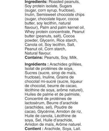 NATURE VALLEY Oats Honey Protein Granola Cereal Granola Bars Made with Real Honey & Peanut Butter Dark Chocolate Protein Bars Snack Bars Granola Bars Snack Food Bar+ Dark Chocolate 4-Count - Buy Online on GoSupps.com