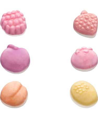  HARIBO Haribo Fruitmania Yogurt And And 175 g - Buy Online on GoSupps.com