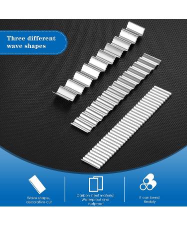 Polymer Clay Cutters - Carbon Steel Blade Clay Slicer for DIY Shaping and Sculpting (Pack of 5) - Buy Online on GoSupps.com