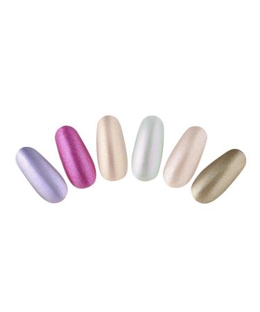 Essie 546 You Me and Sea - Seaglass Shimmers Nail Polish | International Shipping Available - Buy Online on GoSupps.com