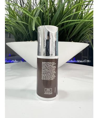 Shop Vitamin C Cleansing Oil - Brightening & Hydrating Facial Cleanser | International Shipping - Buy Online on GoSupps.com