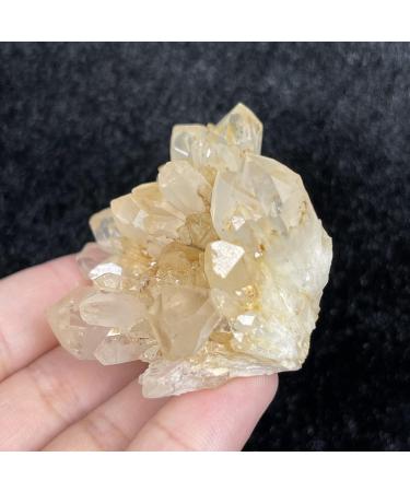 Natural Crystal Rough Natural Specimen Collection Home Decoration Gift Can be Used for - Buy Online on GoSupps.com
