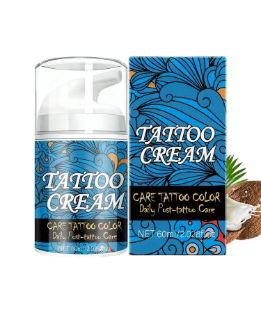 JINGLING JINGLING Body Lotions - 60 ml - Cleansing Foam for Sensitive Skin - Moisturizing Body Cream - For daily use by women and men at home and in the bathroom