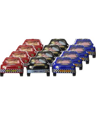 Kidsmania Sweet Racer12 Units 0.63-Kilogram - Buy Online on GoSupps.com