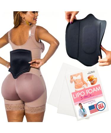 All About Shapewear - Health Supps Brands