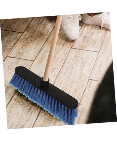 Buy Gleavi Plastic Inner and Outdoor Brooms | Best Home Cleaning Accessories - Fast International Shipping - Buy Online on GoSupps.com