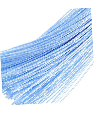 MAGICLULU 1 Pair Butterfly Hair Clip Hair Clips for Wedding Chinese Hair Clips Hanfu Hair Accessories Hair Clips for Teen Barrettes for Women Bride Nylon The Bell Temperament - Buy Online on GoSupps.com