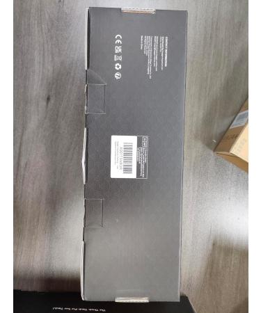 Hygger 800W Aquarium Heater - Adjustable Temp LCD Control for 490-980L Freshwater & Saltwater Fish Tanks - Buy Online on GoSupps.com