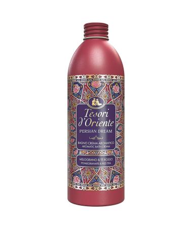 sarcia.eu Tesori d'Oriente Persian Dream liquide de bain 500 ml x1