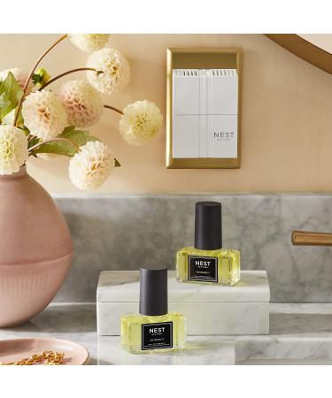 NEST Fragrances Grapefruit Wall Diffuser 0.7 fl oz - Refresh Your Space with Zesty Citrus Scent - Buy Online on GoSupps.com