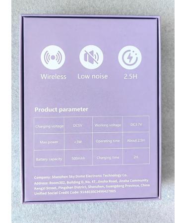 Buy Electric Nail Miller Set - Adjustable Speed Manicure Pedicure Kit with LED Light - Safe for Beginners & Professionals - Fast International Shipping - Buy Online on GoSupps.com