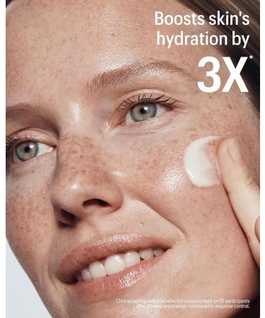 Allies of Skin Beta Glucan & Reservatrol Advanced Hydrating Serum | Plumping Face Serum with Ceramides Peptides and Hyaluronic Acid | For Sensitive and Dry Dehydrated Skin (1 Fl oz) - Buy Online on GoSupps.com