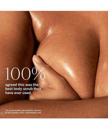 Josie Maran Argan Sugar Balm Body Scrub - Exfoliating Sugar Scrub with 100% Pure Argan Oil & Coconut Oil - Softens, Smoothes & Hydrates Dry Skin - Vegan + Cruelty Free - Vanilla Bean (10 oz) - Buy Online on GoSupps.com