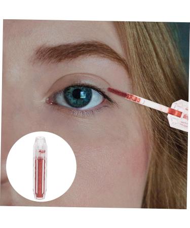 Didiseaon 2 Pcs Waterproof Liquid Eyeshadow Liquid Shimmer Eyeshadow Supplies Miss Flash Plant Essence - Buy Online on GoSupps.com