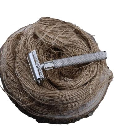 Vintage Butterfly Safety Shaving Razor - Double Edge Razor for Men - Perfect Christmas Gift - Buy Online on GoSupps.com