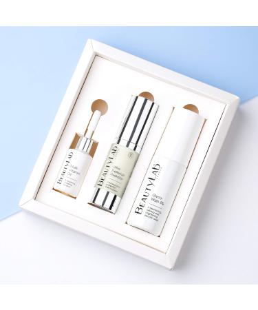 BeautyLab Essentials Skincare Discovery Kit - Buy Online on GoSupps.com