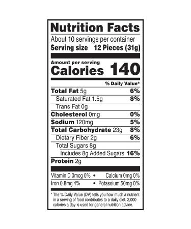 Kellogg's PAW Patrol Cinnamon Graham Snacks - 11oz Box, Whole Grain - Buy Online on GoSupps.com