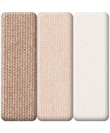 COVERGIRL Eye Enhancers 3 Kit Shadow: Caf Au Lait - 0.14 oz - Buy Online on GoSupps.com