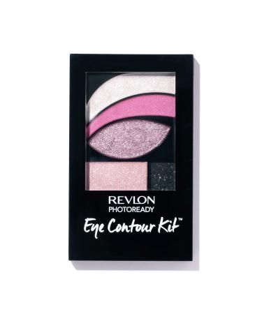 Revlon Photoready Eyeshadow Eye Shadow #535 Pop Art 2.8g