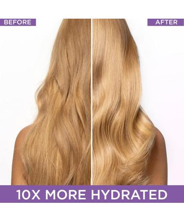 L'Oreal Paris Hair Expertise Hyaluron Plump Conditioner with Hyaluronic Acid 591ml Conditioner 591ml - Buy Online on GoSupps.com