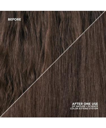 Nature + Science Color Extend Conditioner 1000ml | International Shipping | Premium Hair Care - Buy Online on GoSupps.com