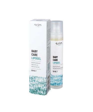 SCIO Baby Care Lip Gel 50 ml