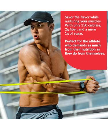 Granite Supplements The Meadows Whey Protein Isolate Protein Powder for Lean Muscle with 150 Calories 2g Fiber 1g Sugar (30 Servings) Fresh Strawberry Flavor - Buy Online on GoSupps.com