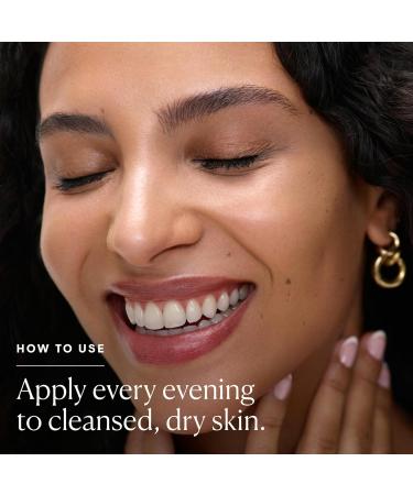 ELEMIS ULTRA SMART Pro-Collagen Night Genius | Powerful Anti-Wrinkle Rich Recovery Cream Replenishes Rejuvenates and Firms Skin Overnight 1.69 Fl Oz (Pack of 1) - Buy Online on GoSupps.com