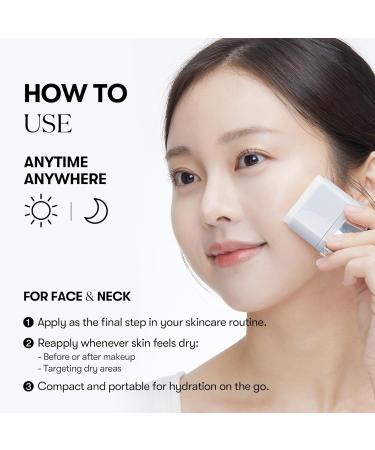 VT COSMETICS PDRN Essence Stick Balm PDRN Collagen Multi Wrinkle Stick All-in-One Eye & Neck Treatment Glow Makeup Base & Face Treatment Balm Plumping Fine Lines (0.33 oz.) - Buy Online on GoSupps.com