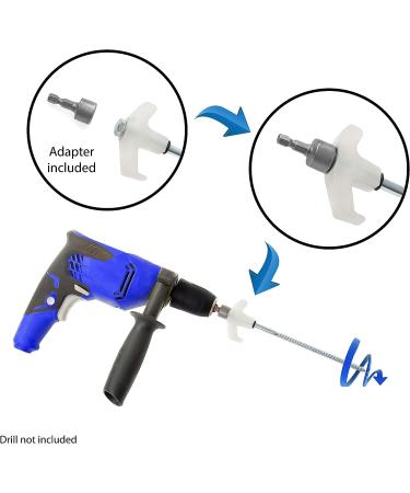 Adventure Seeka 15 Pack - Heavy Duty Glow-in-The-Dark Tent Stakes with Hex Head Driver & Storage Bag - Buy Online on GoSupps.com