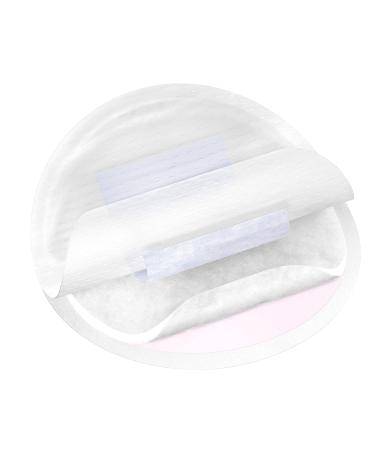 Buy Lansinoh Nursing Pads Blue Lock 200 Count (2x100) | Eco-Friendly & Leak-Proof Best for Nursing Moms - Buy Online on GoSupps.com