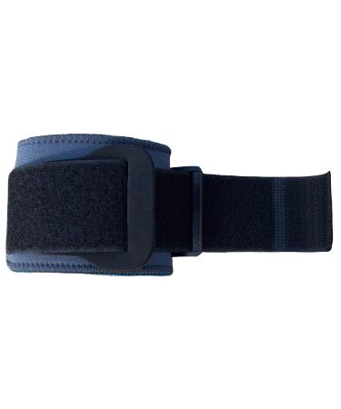 Impacto TS20550 Thermo Tennis Elbow Support Grey