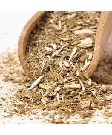 Guarani Menta Limon Mate Tea 500g - Strong, Stimulating Yerba Mate Tea from Paraguay - Buy Online on GoSupps.com