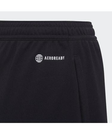Buy adidas Boys Football Shorts Entrada 22 164 Black - International Shipping Available - Buy Online on GoSupps.com
