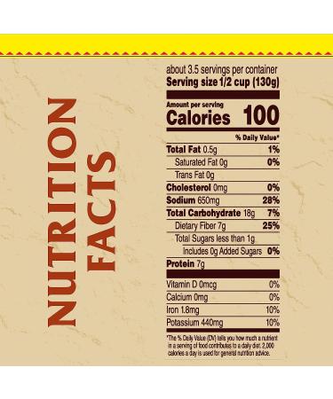 Rosarita Low Fat Refried Black Beans 16 oz - Delicious & Healthy Side Dish - Buy Online on GoSupps.com