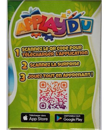 KINDER Surprise Natoons Egg 20g - New version 2022/2023 - Pack of 3 eggs. (1) - Buy Online on GoSupps.com