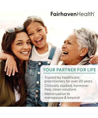 Fairhaven Health PQQ Plus Myo-inositol D-Chiro Inositol Supplement | PQQ Supplement to Support Cycle Regularity Healthy Ovulation Egg Quality Women s Reproductive Health | Non-GMO | 120 Capsules - Buy Online on GoSupps.com