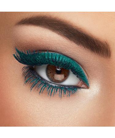 KIKO Milano Smart Colour Mascara 08 - Intense Volume & Color | Buy Coloured Mascara Online - Buy Online on GoSupps.com