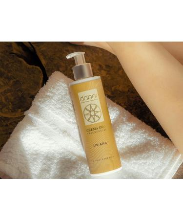 Ormus Patagonia Dabar Frecuencial Kit - Light Gold Face Cream & Body Moisturizer for Hydration Relaxation & Rejuvenation - 50ml & 200ml International Shipping Available - Buy Online on GoSupps.com