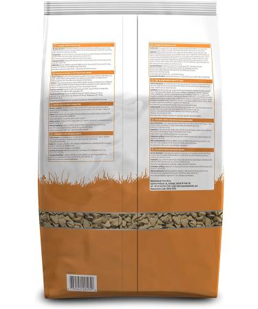 Supreme Petfoods Science Selective Rat Food - 4lb 6oz - Buy Online on GoSupps.com