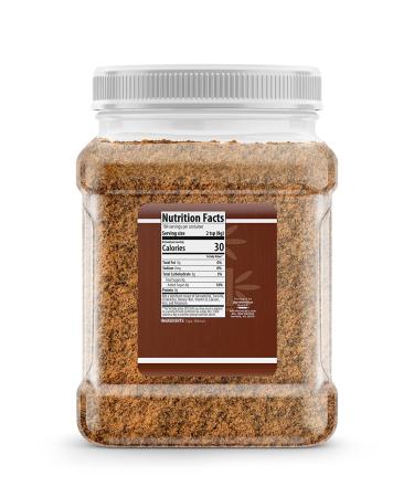Dark Brown Sugar By Unpretentious Baker 3.25 lb  Great for Baking  Rich Caramel Flavor  Sweetener 3.25 Pound - Buy Online on GoSupps.com