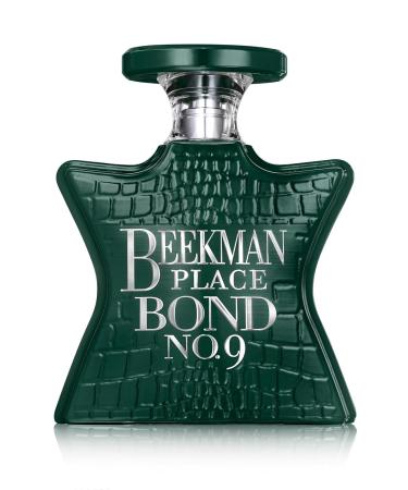 Bond No. 9 New York Beekman Place Men's Eau de Parfum 3.4 Fl Oz - Buy Online on GoSupps.com