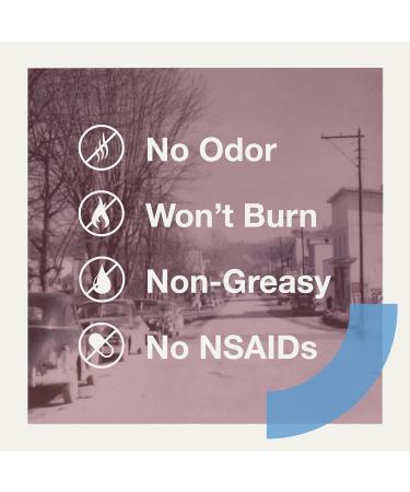 Australian Dream Back Pain Cream - Soothing Non-Greasy Muscle Pain Relief Cream - Good for Neck Back Body or Muscle Aches - 9 oz Jars (2 Pack) - Buy Online on GoSupps.com