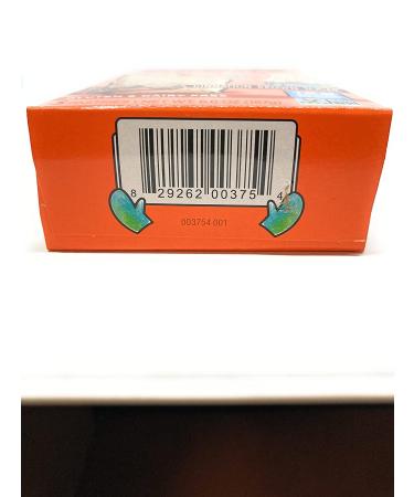 Bobo's Oat Bars Cinnamon Brown Sugar Toaster Pastry - 6.6 OZ - Buy Online on GoSupps.com