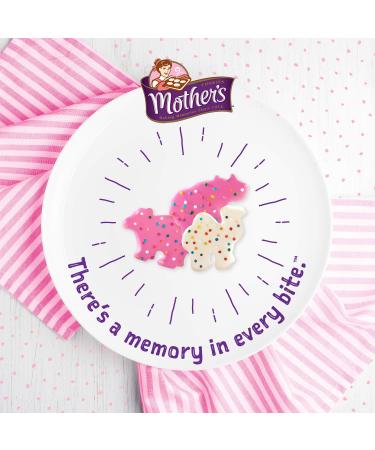 Mother's Circus Animal Cookies - 11 Ounce | Delicious Snack for Any Occasion - Buy Online on GoSupps.com