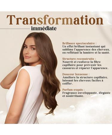 Karseell MACA CARE SYSTEM Shampooing Hydratant + Apr s-Shampooing R parateur Nourrissant Cheveux Secs Ab m s Teints Anti-Frisottis Argan Maca Brillance Douceur Nutrition Sans Sulfates Ni Parab nes - Buy Online on GoSupps.com