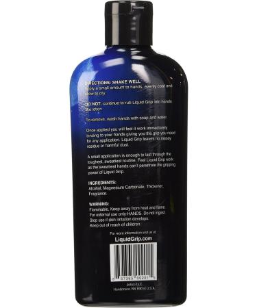 8-Ounce Bottle - Versatile & Eco-Friendly | Shop Internationally - Fast Shipping - Buy Online on GoSupps.com