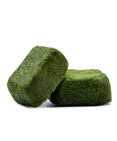 Dried Seaweed Cubes  20 PIECE  Preserved Seaweed Fulvescens  Low Carb  High Protein  Vegan Soup  Freeze Dried for Long Storage - Buy Online on GoSupps.com